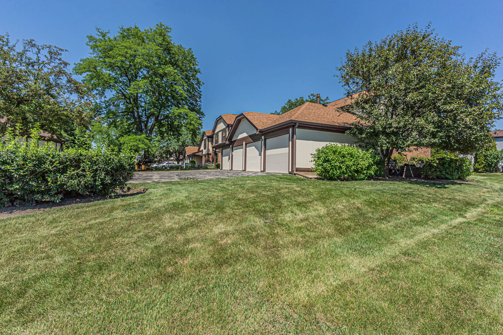1538 Springview Court, Unit A1 Wheeling, IL 60090 - Photo 27 of 31