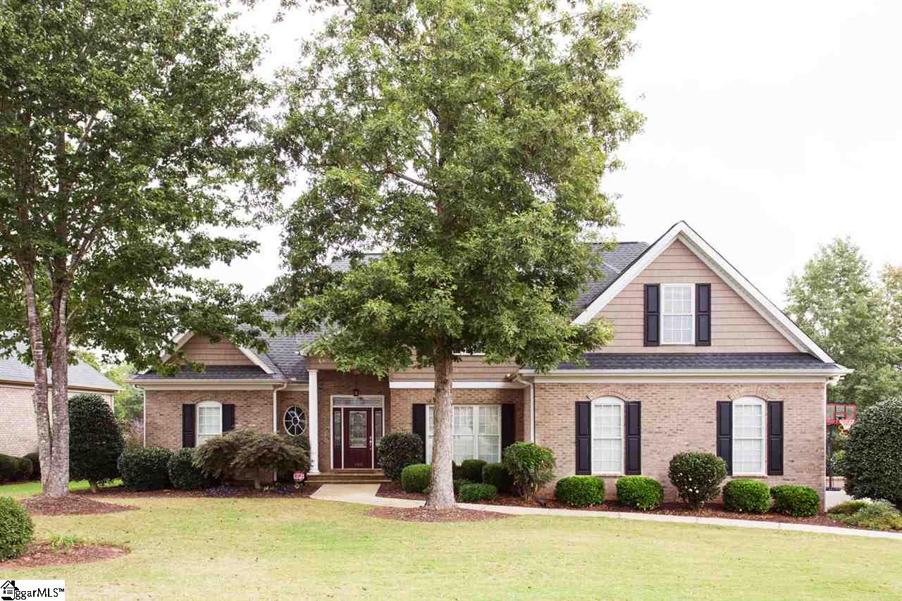 108 Tully Drive Anderson, SC 29621 - Photo 1 of 30