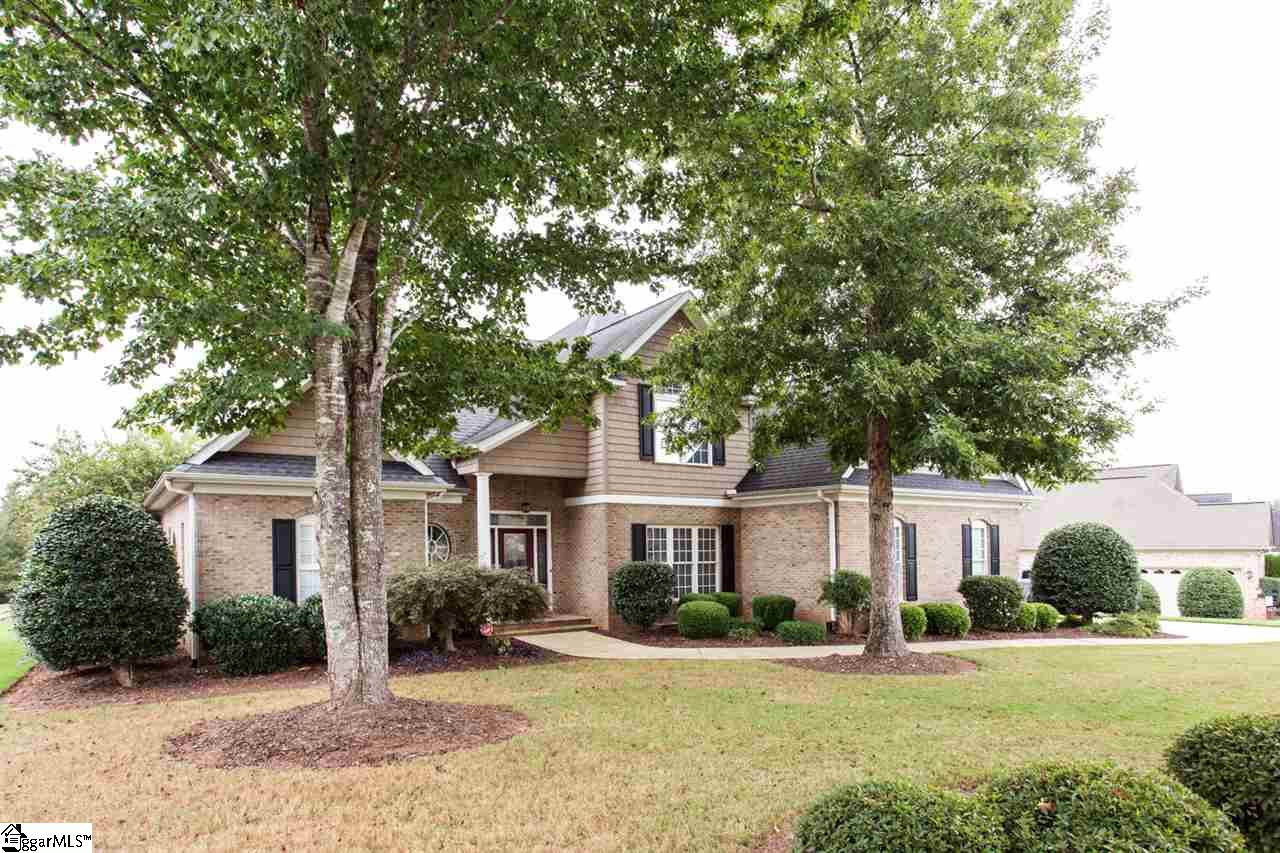 108 Tully Drive Anderson, SC 29621 - Photo 2 of 30