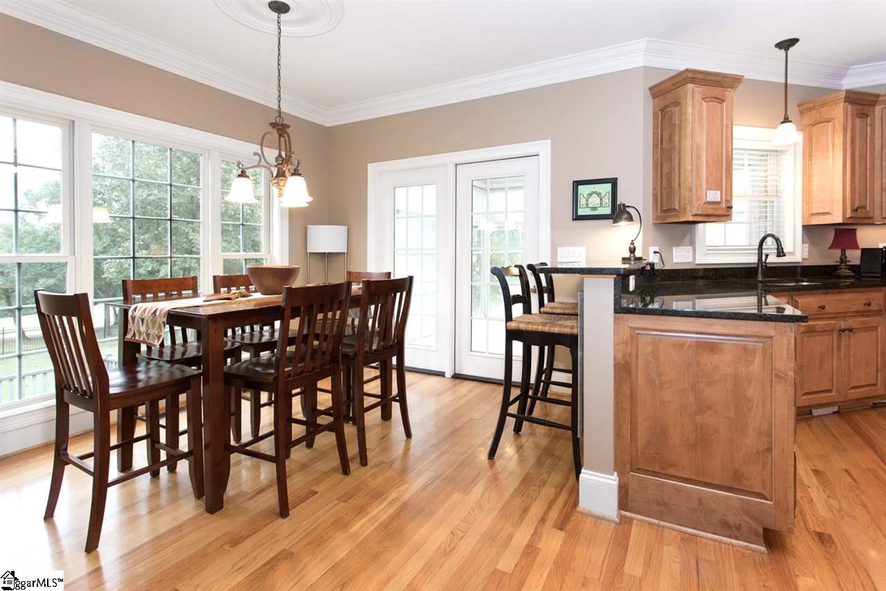 108 Tully Drive Anderson, SC 29621 - Photo 12 of 30