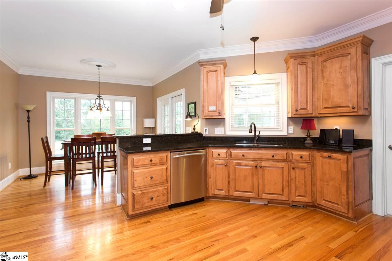 108 Tully Drive Anderson, SC 29621 - Photo 13 of 30