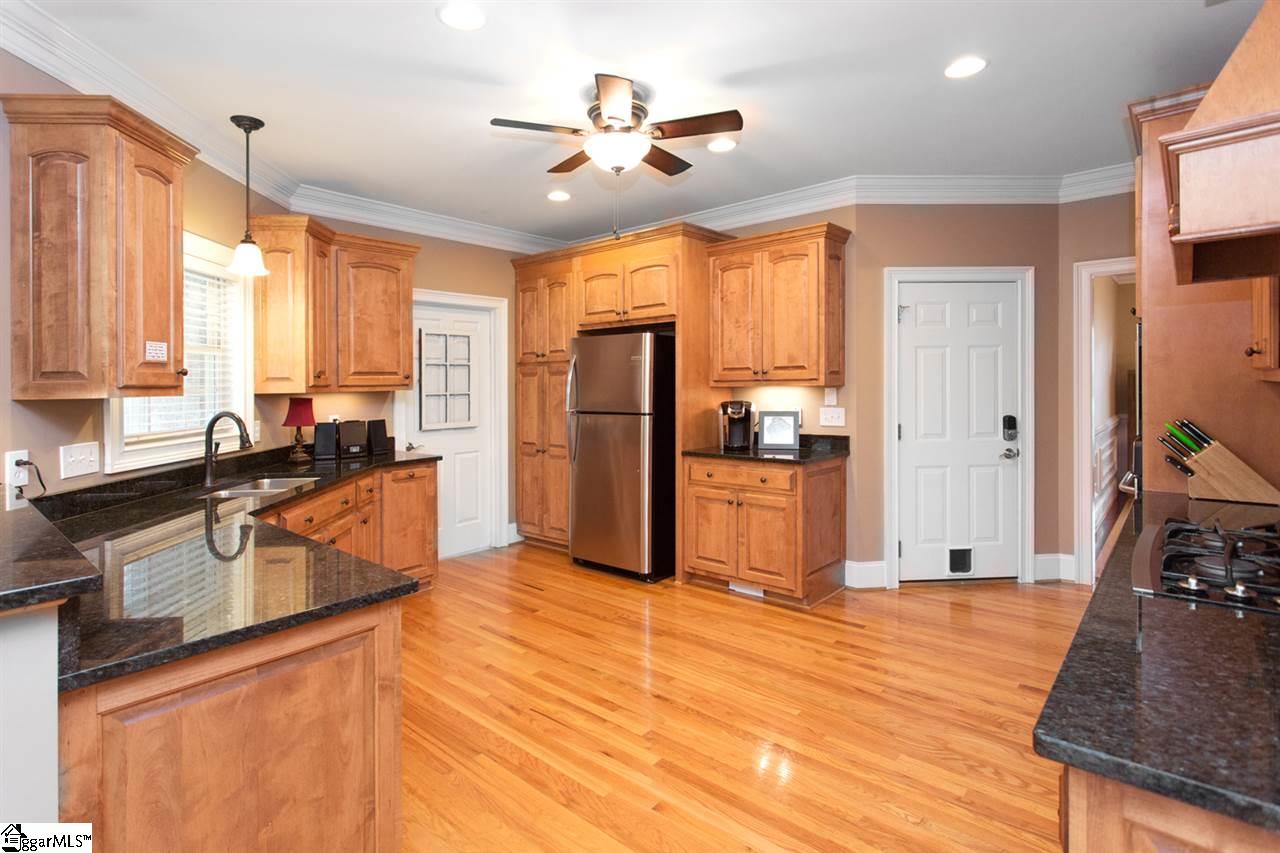 108 Tully Drive Anderson, SC 29621 - Photo 15 of 30