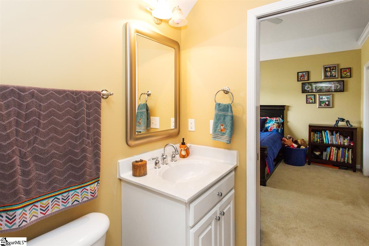 108 Tully Drive Anderson, SC 29621 - Photo 22 of 30