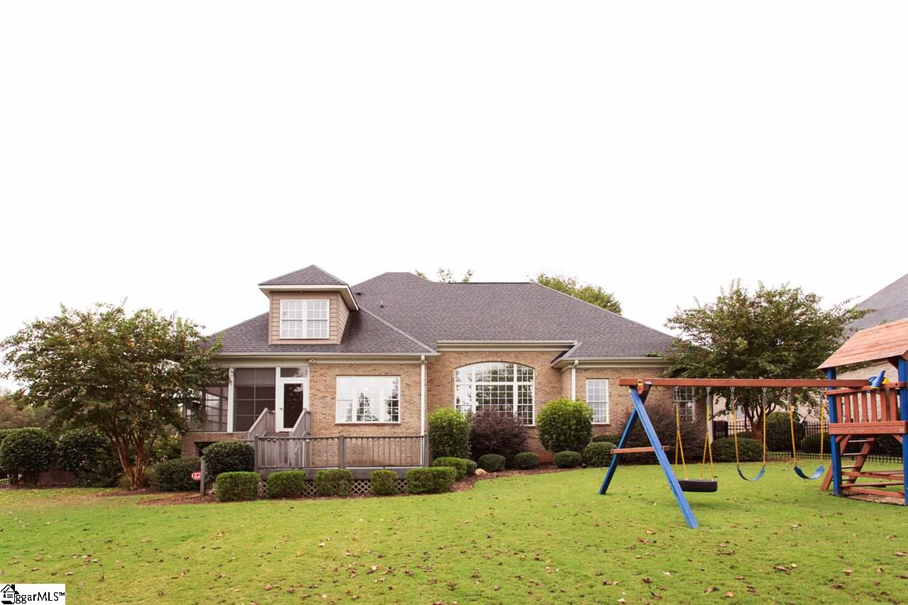 108 Tully Drive Anderson, SC 29621 - Photo 28 of 30