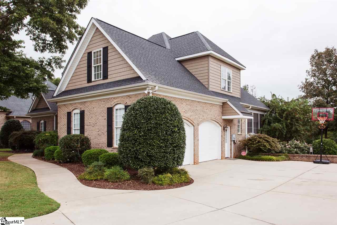 108 Tully Drive Anderson, SC 29621 - Photo 4 of 30