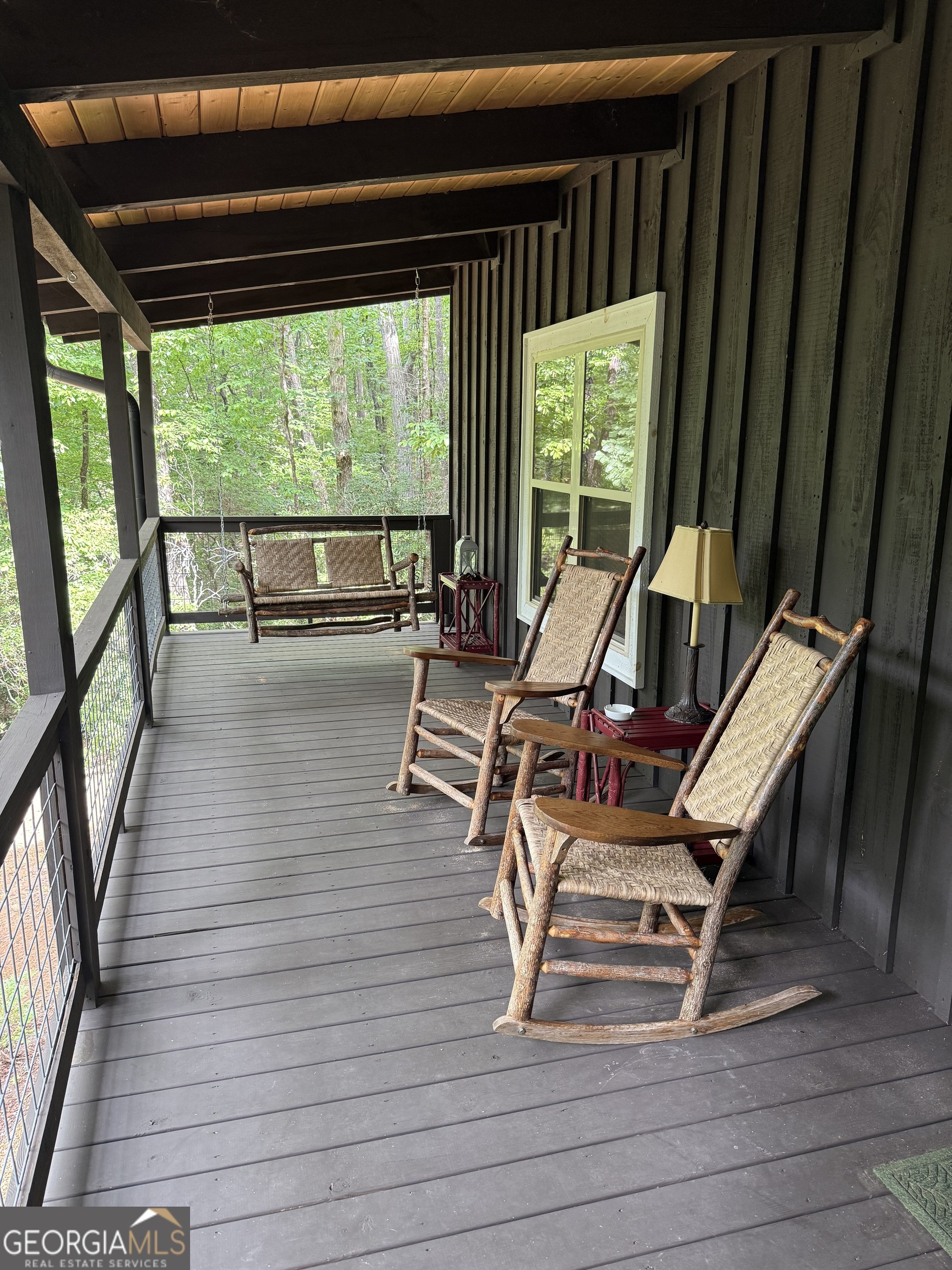 72 Clear View Trail Lakemont, GA 30552 - Photo 56 of 69