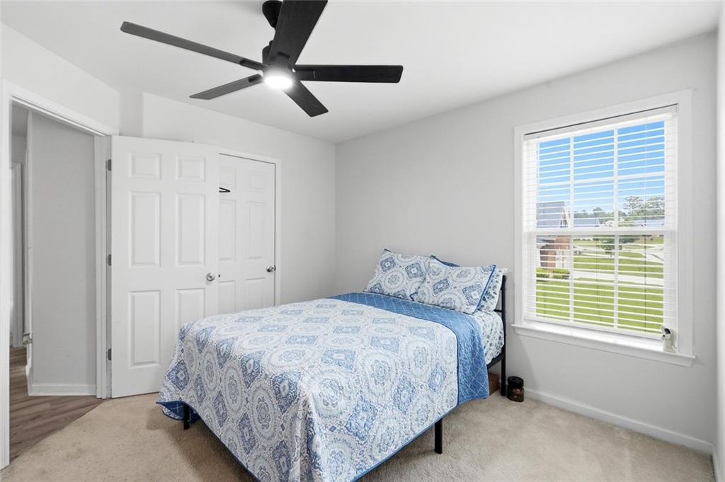 1816 Cedar Walk Lane Conley, GA 30288 - Photo 25 of 32