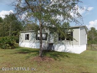 12147 Leon Dopson Road Sanderson, FL 32087 - Photo 1 of 21 front pic2