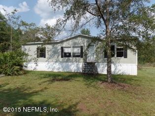 12147 Leon Dopson Road Sanderson, FL 32087 - Photo 2 of 21 front