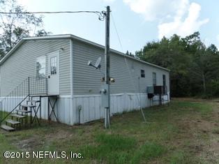 12147 Leon Dopson Road Sanderson, FL 32087 - Photo 3 of 21 back view