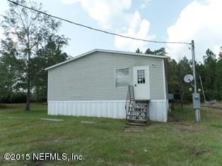 12147 Leon Dopson Road Sanderson, FL 32087 - Photo 4 of 21 side view