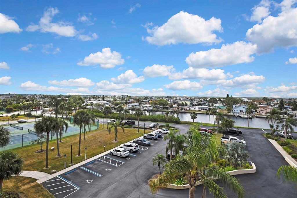 6009 Sea Ranch Drive, Unit 414 Hudson, FL 34667 - Photo 26 of 34