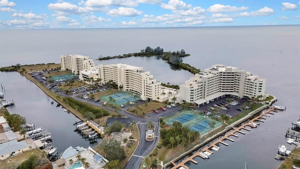 6009 Sea Ranch Drive, Unit 414 Hudson, FL 34667 - Photo 32 of 34