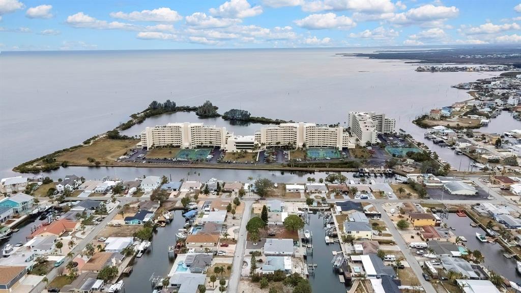 6009 Sea Ranch Drive, Unit 414 Hudson, FL 34667 - Photo 33 of 34
