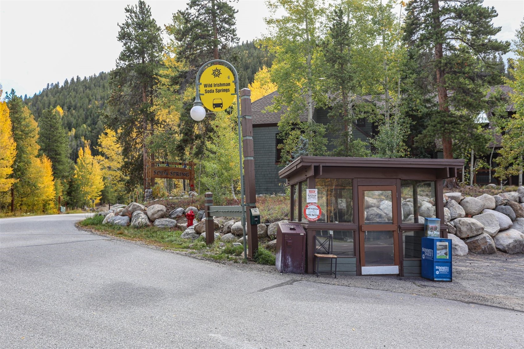 373 Wild Irishman Road, Unit 1096 Keystone, CO 80435 - Photo 20 of 25 Gallery Image 20