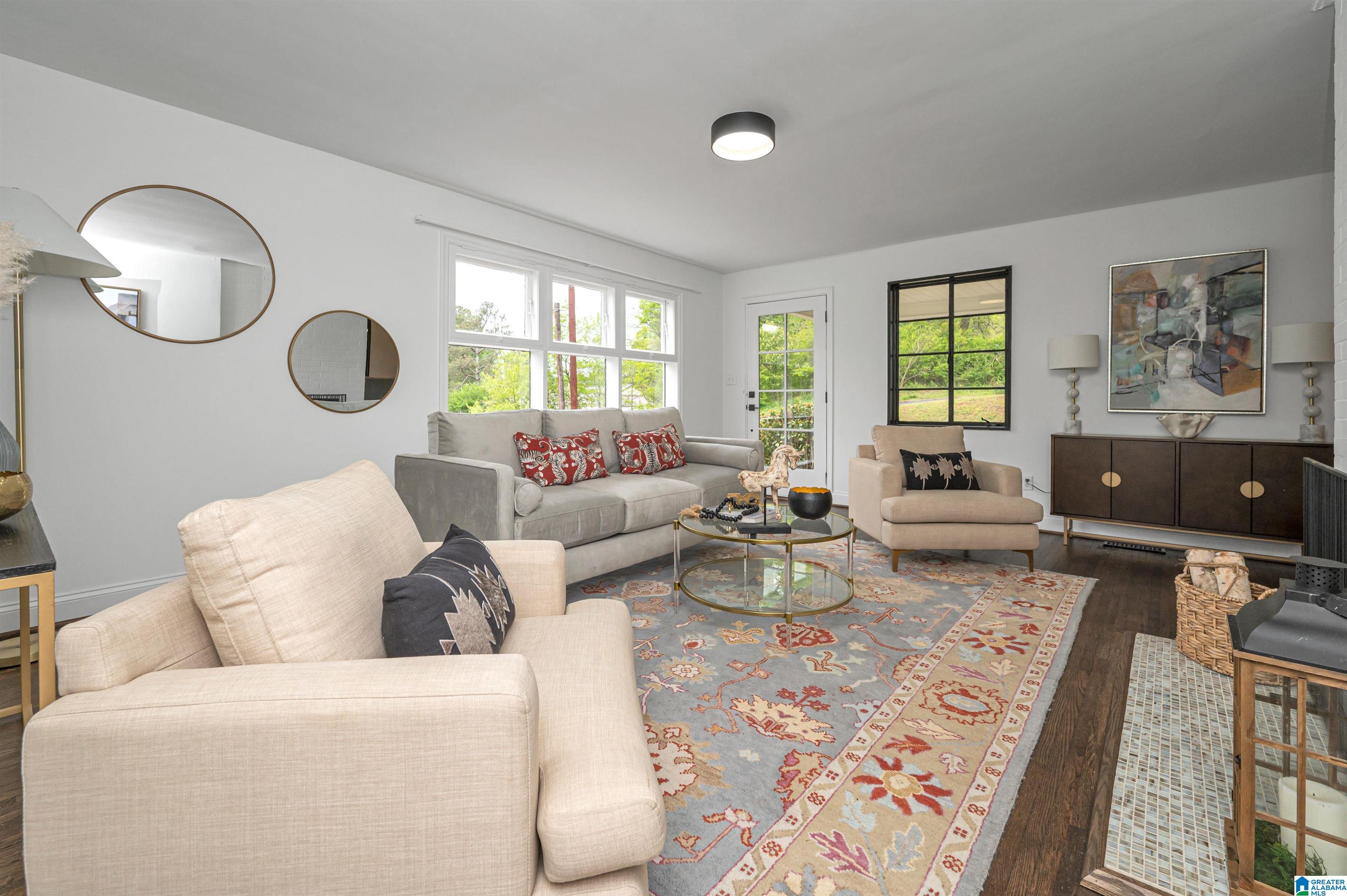 1300 Cresthill Road Birmingham, AL 35213 - Photo 6 of 35