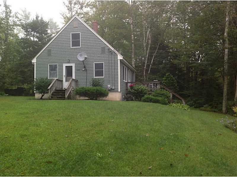 2179 Eastern Street Warren, ME 04864 - Photo 25 of 28 Exterior Front.