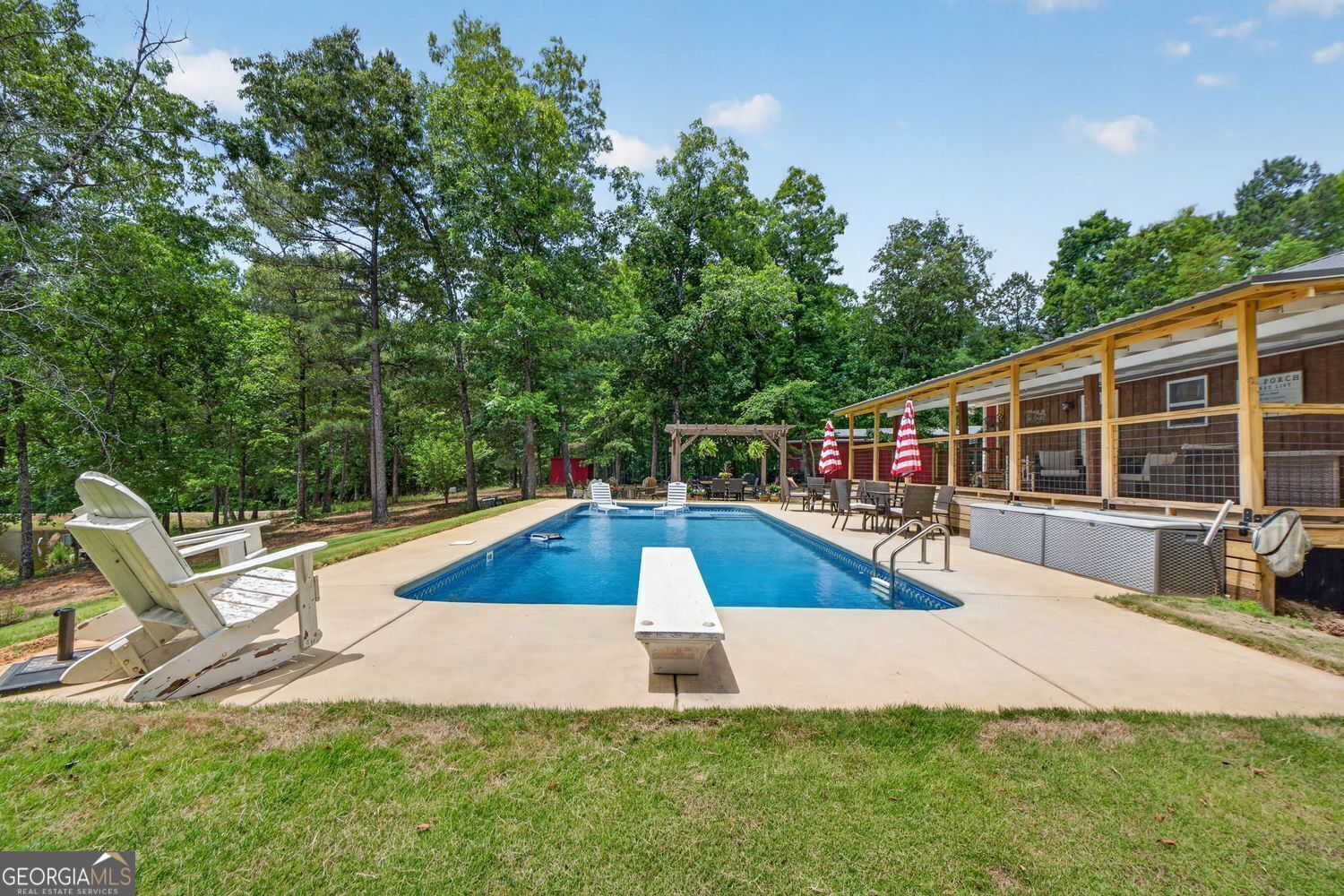 454 Tom Bell Road Milner, GA 30257 - Photo 7 of 53 Gallery Image 7