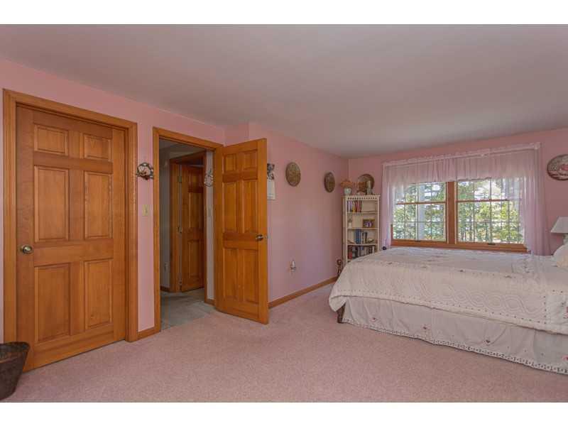 34 Cunningham Road Freeport, ME 04032 - Photo 11 of 31 Bedroom.