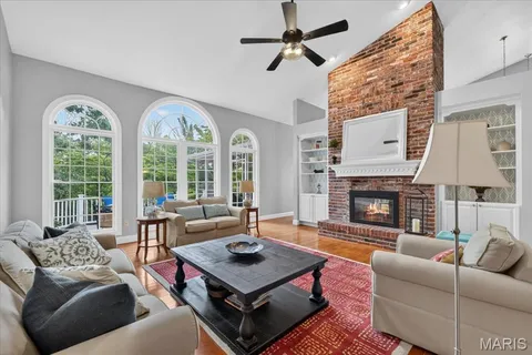 $889,000 | 17715 Drummer Lane, Wildwood, MO 63005