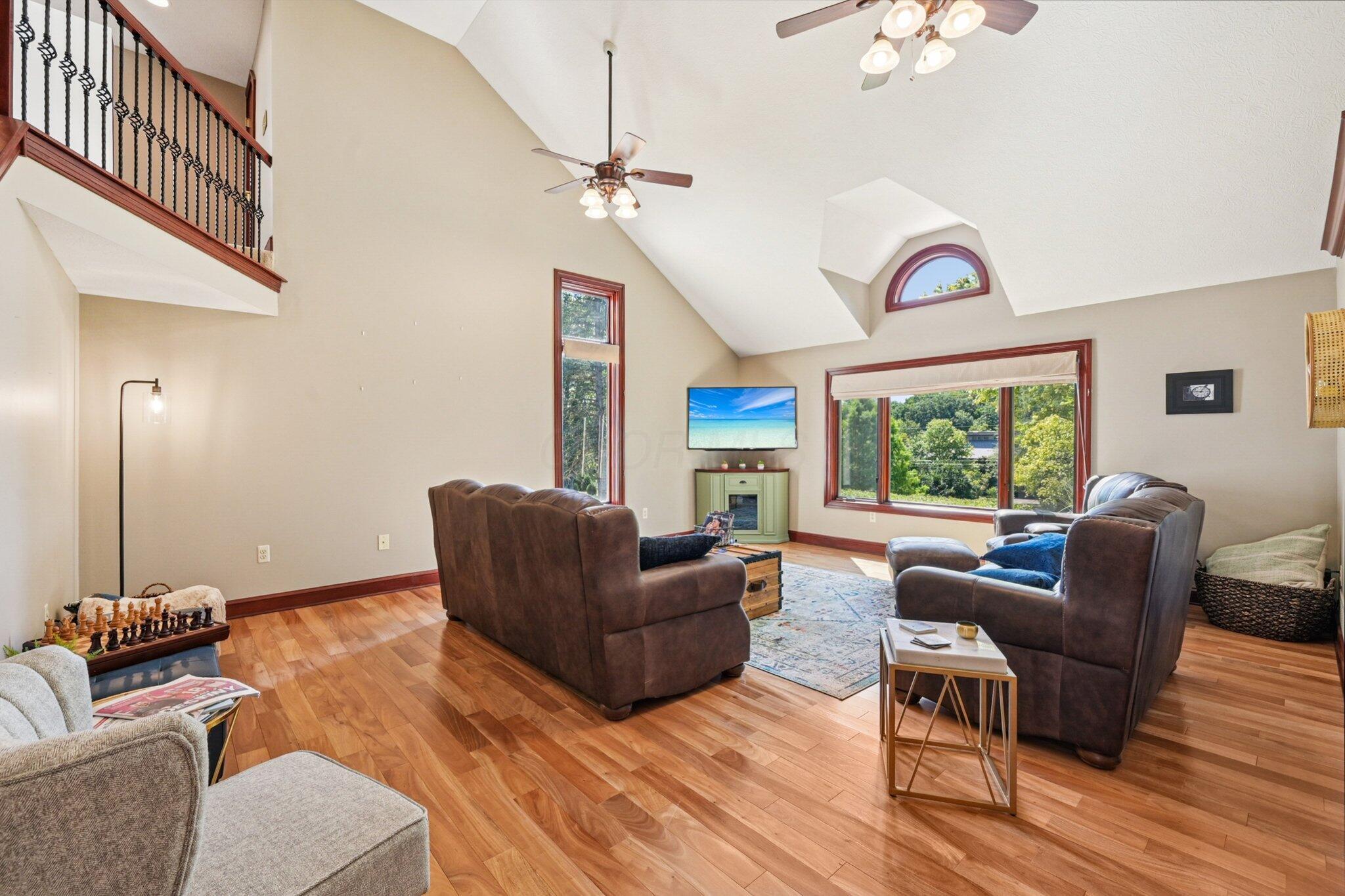 10669 Riverside Drive Powell, OH 43065 - Photo 19 of 103 Great Room