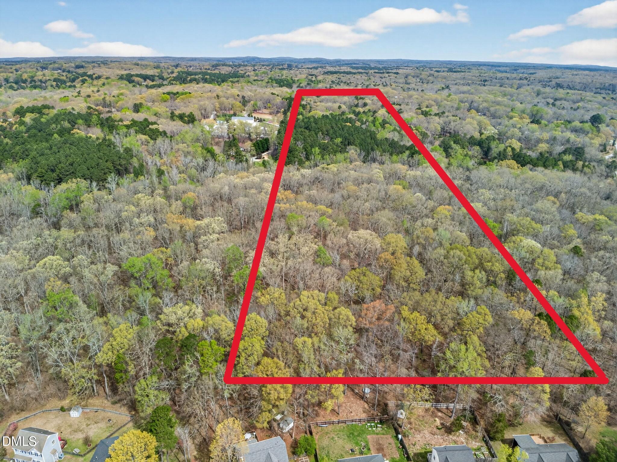 708 Goodwin Road Durham, NC 27712 - Photo 4 of 5