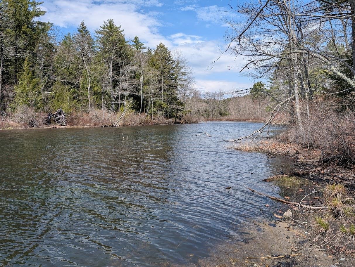 252 Merrymeeting Road New Durham, NH 03855 - Photo 36 of 36