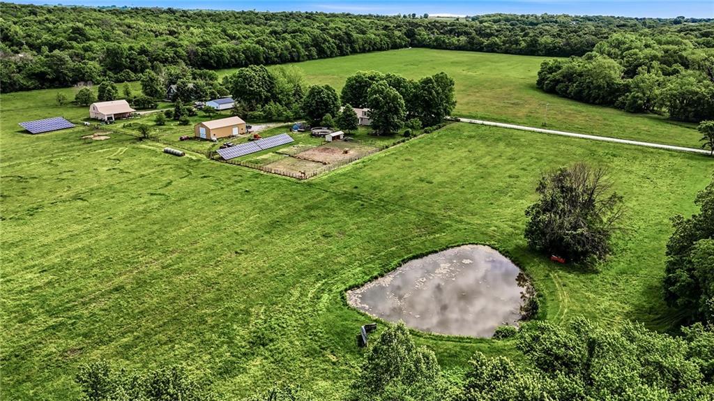 16614 South Hadsell Road Pleasant Hill, MO 64080 - Photo 52 of 78