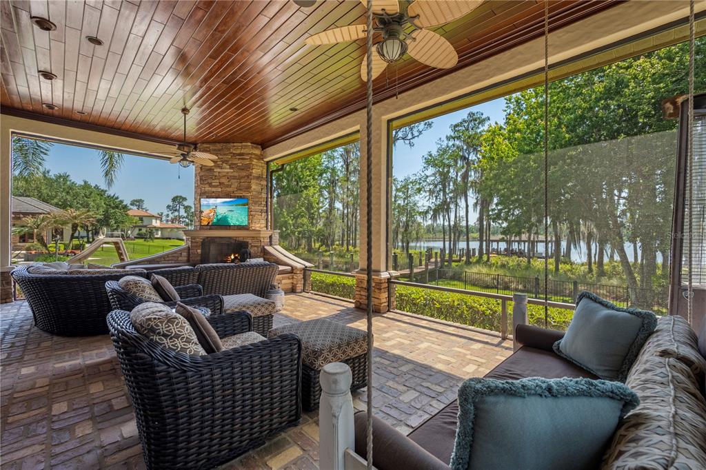 9121 Tibet Pointe Circle Windermere, FL 34786 - Photo 39 of 100