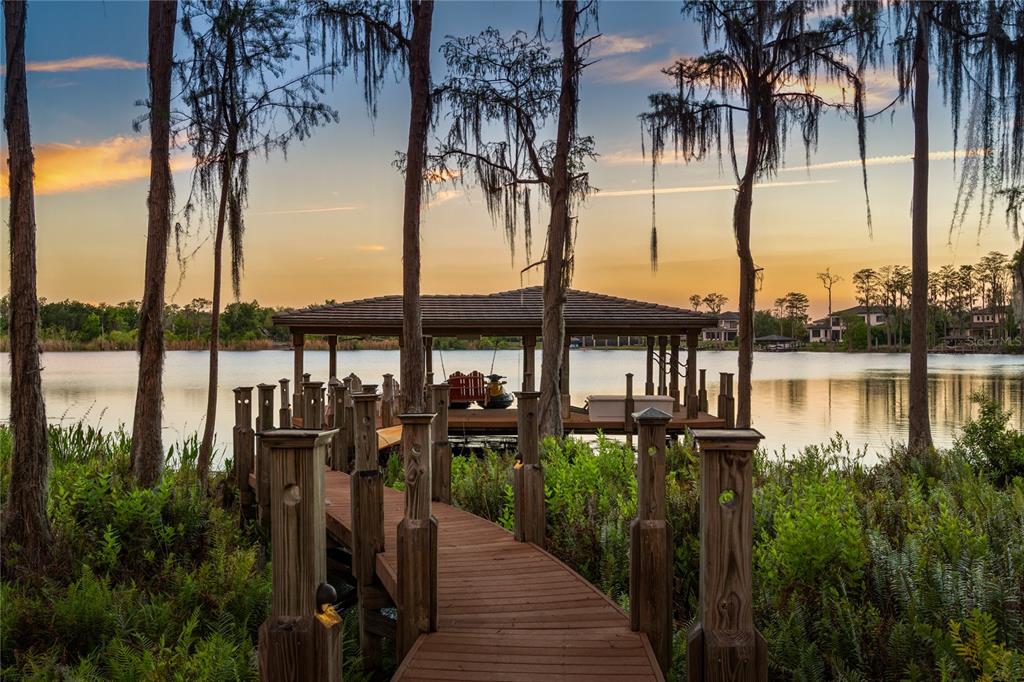 9121 Tibet Pointe Circle Windermere, FL 34786 - Photo 4 of 100