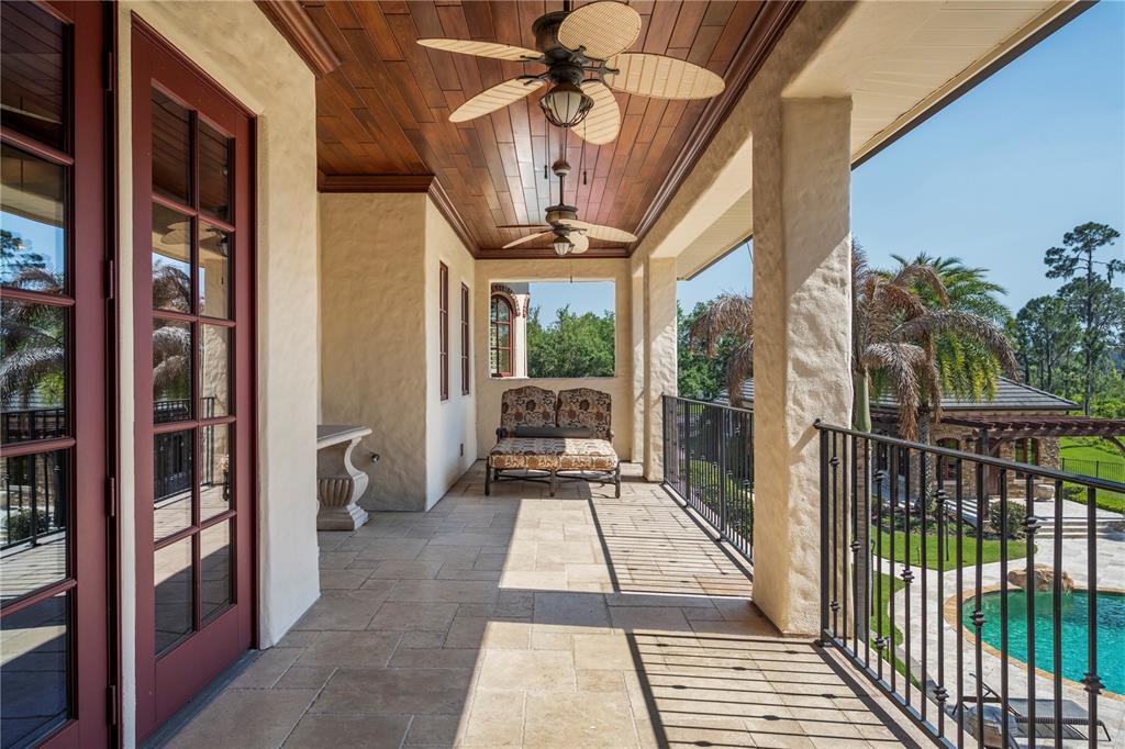9121 Tibet Pointe Circle Windermere, FL 34786 - Photo 55 of 100