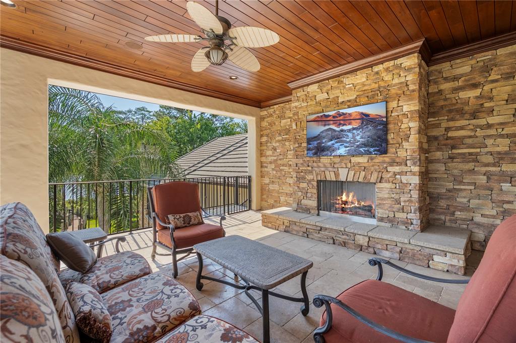 9121 Tibet Pointe Circle Windermere, FL 34786 - Photo 57 of 100