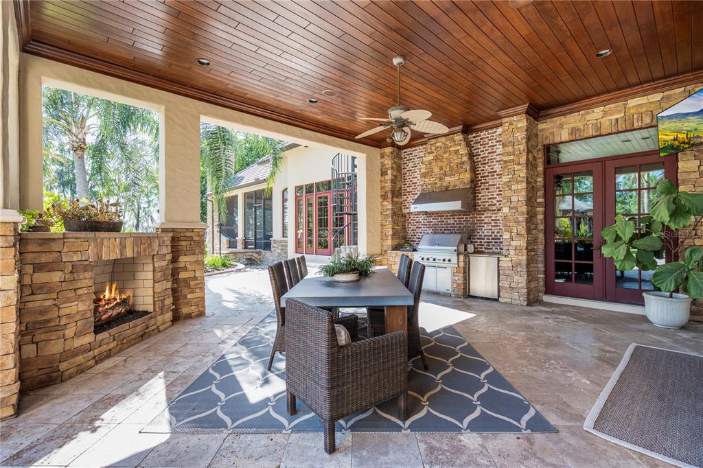 9121 Tibet Pointe Circle Windermere, FL 34786 - Photo 68 of 100