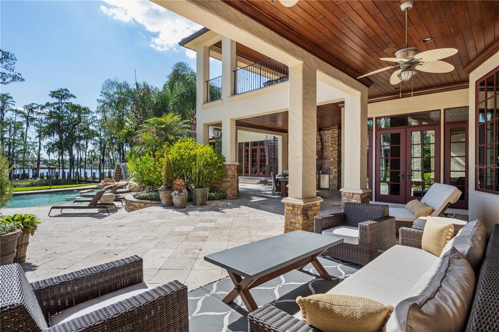 9121 Tibet Pointe Circle Windermere, FL 34786 - Photo 69 of 100