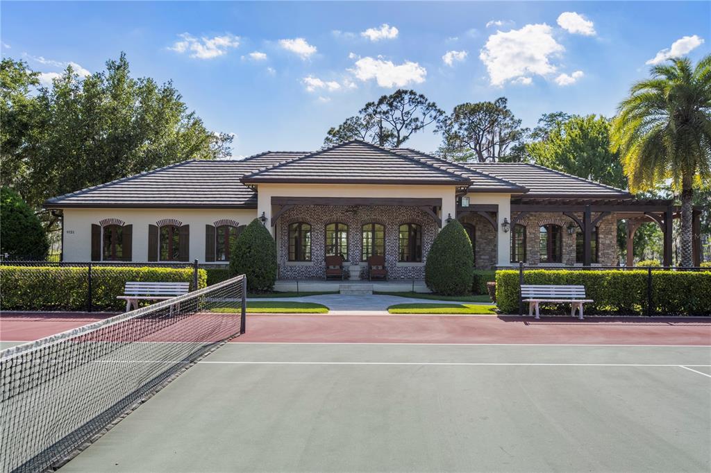 9121 Tibet Pointe Circle Windermere, FL 34786 - Photo 7 of 100