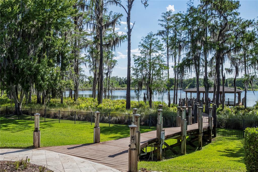 9121 Tibet Pointe Circle Windermere, FL 34786 - Photo 76 of 100