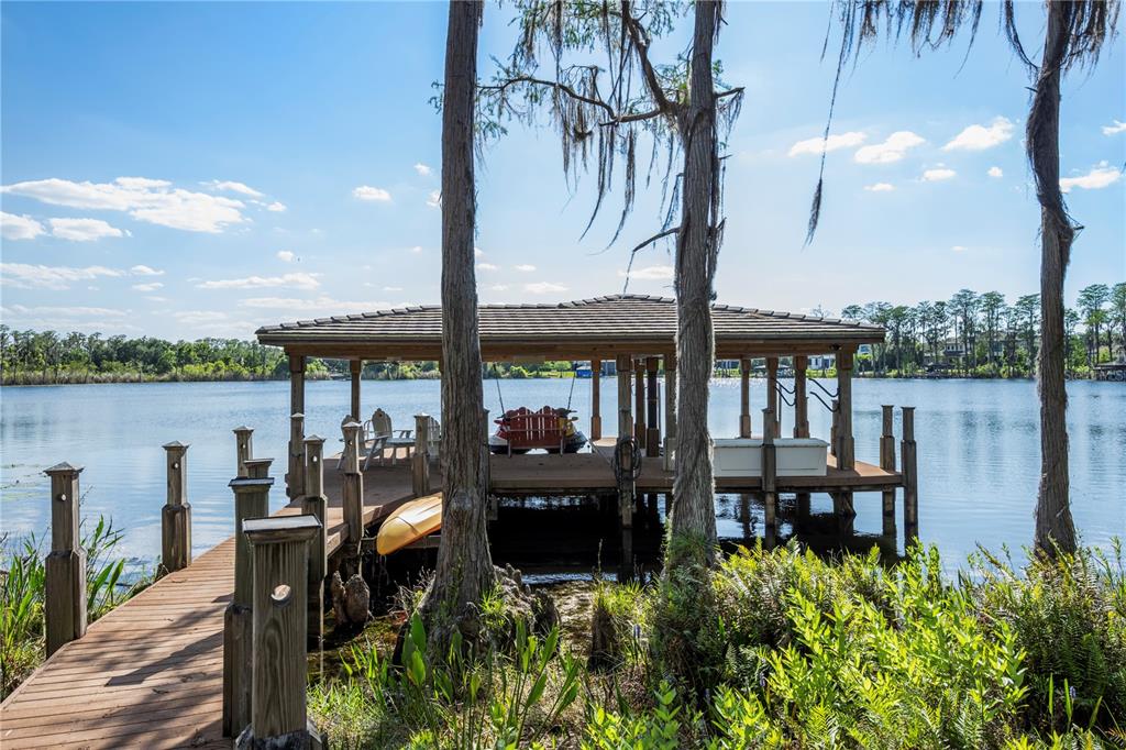9121 Tibet Pointe Circle Windermere, FL 34786 - Photo 77 of 100