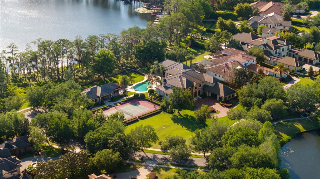 9121 Tibet Pointe Circle Windermere, FL 34786 - Photo 78 of 100