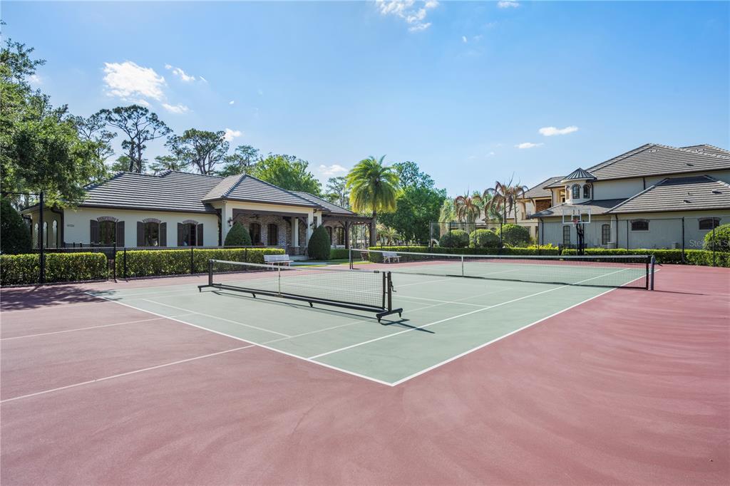 9121 Tibet Pointe Circle Windermere, FL 34786 - Photo 8 of 100