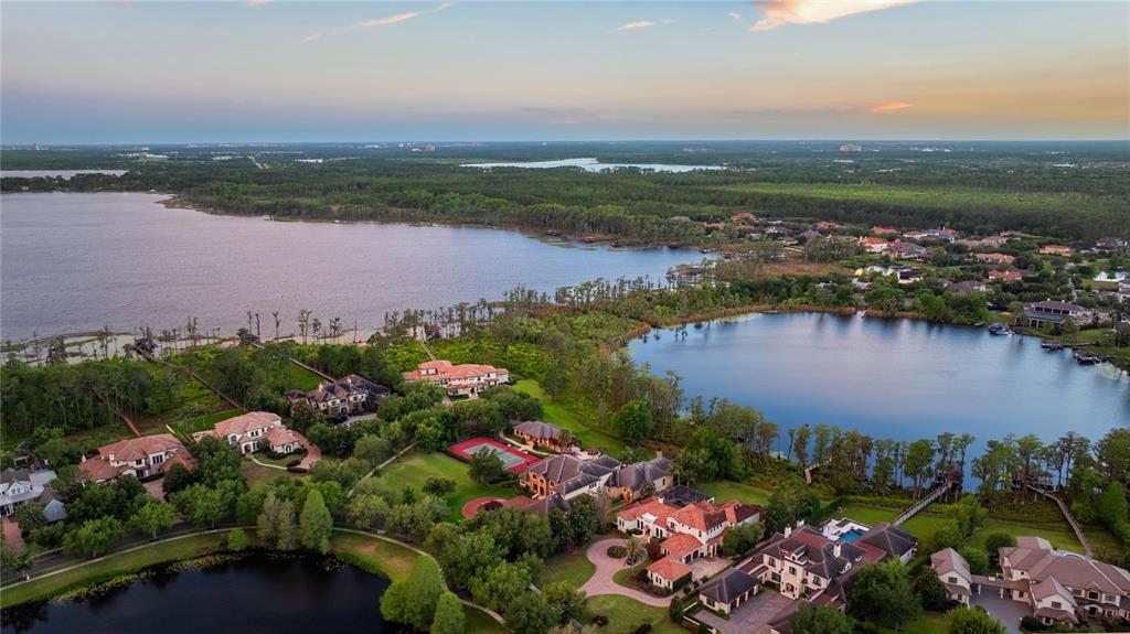 9121 Tibet Pointe Circle Windermere, FL 34786 - Photo 82 of 100