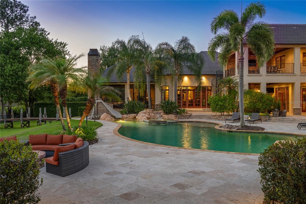 9121 Tibet Pointe Circle Windermere, FL 34786 - Photo 89 of 100