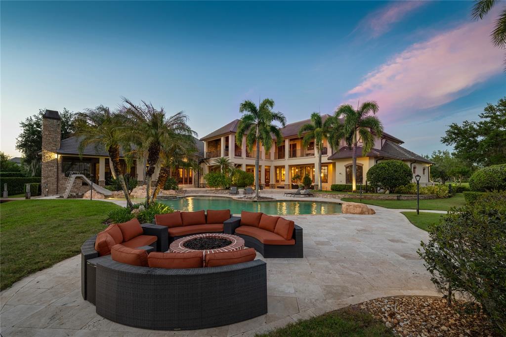 9121 Tibet Pointe Circle Windermere, FL 34786 - Photo 90 of 100