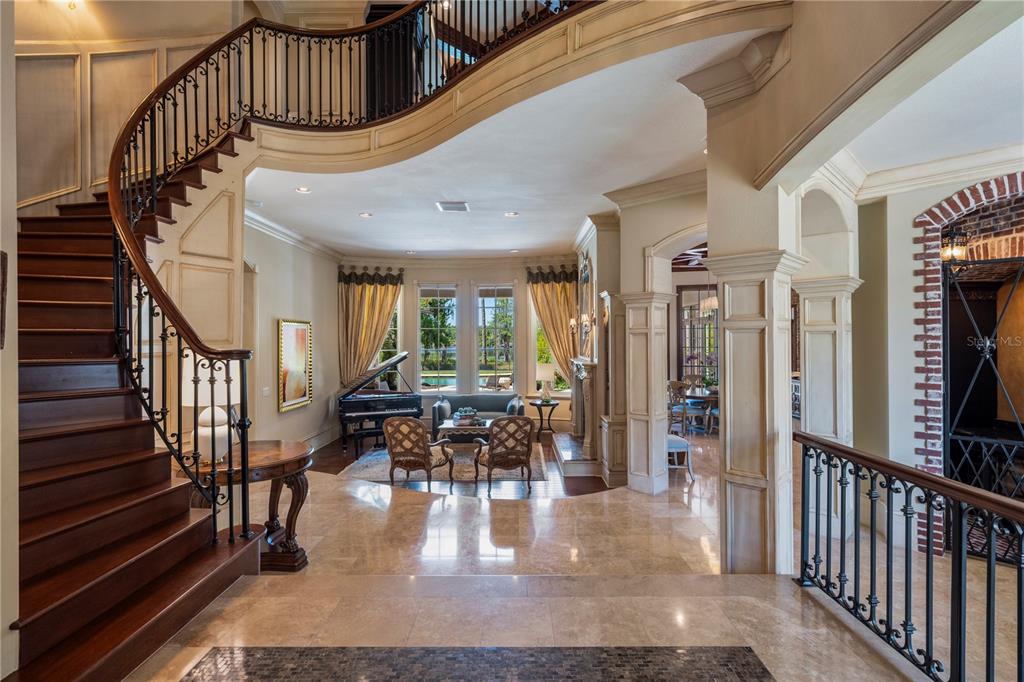 9121 Tibet Pointe Circle Windermere, FL 34786 - Photo 9 of 100