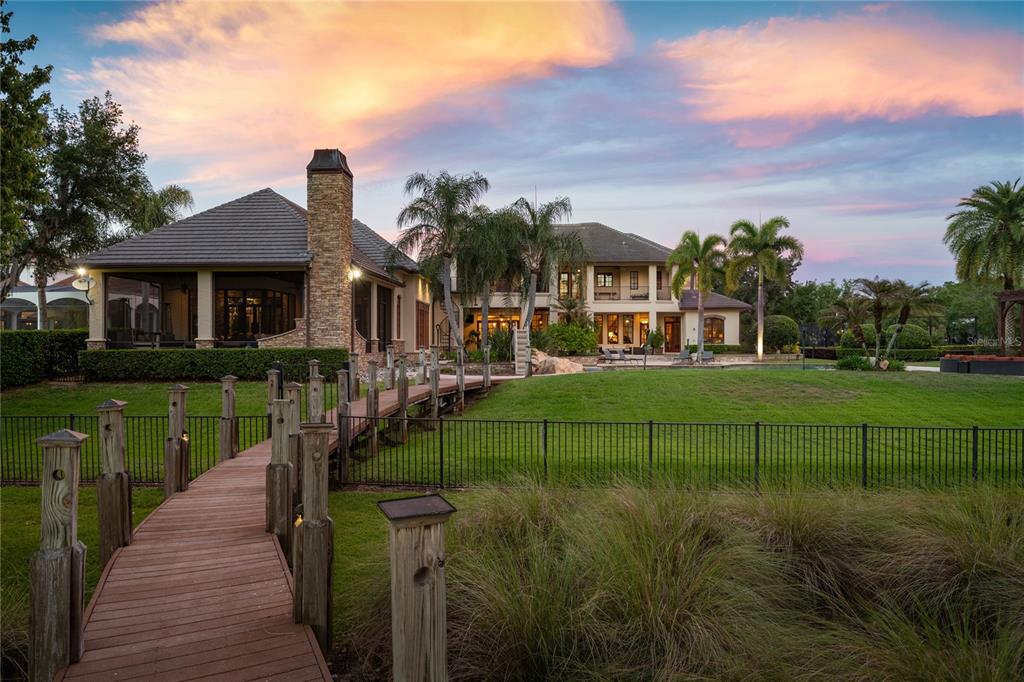 9121 Tibet Pointe Circle Windermere, FL 34786 - Photo 92 of 100