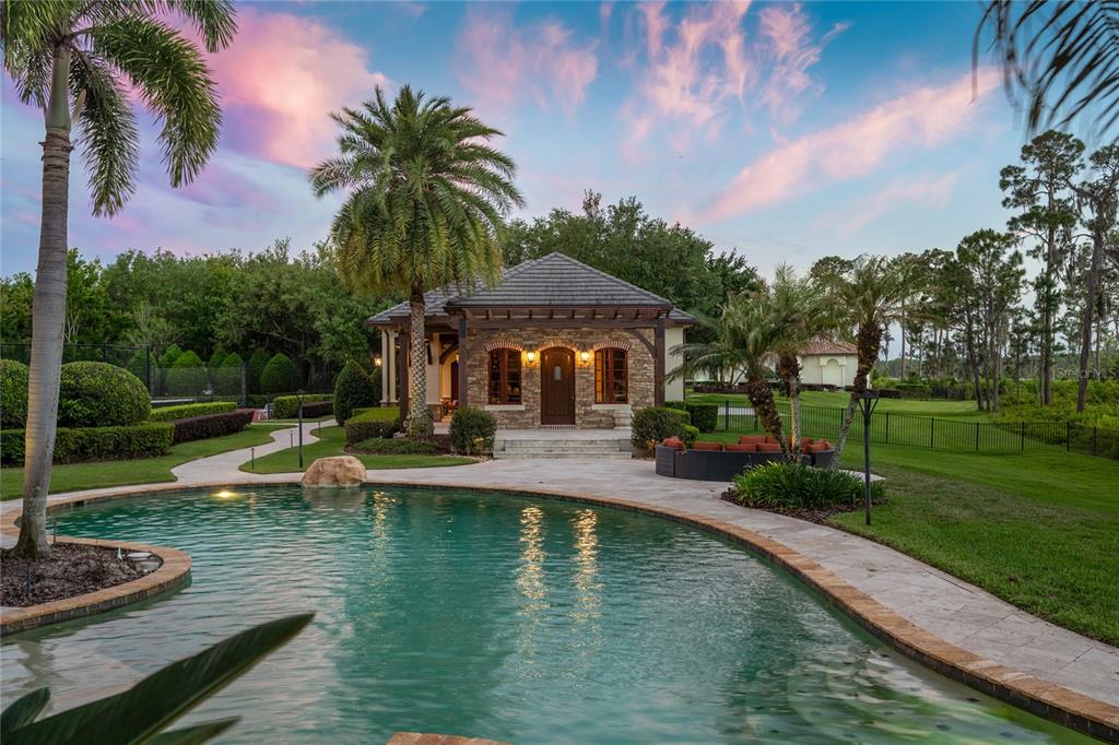 9121 Tibet Pointe Circle Windermere, FL 34786 - Photo 93 of 100