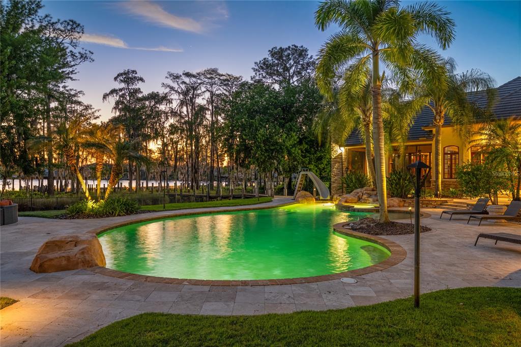 9121 Tibet Pointe Circle Windermere, FL 34786 - Photo 94 of 100