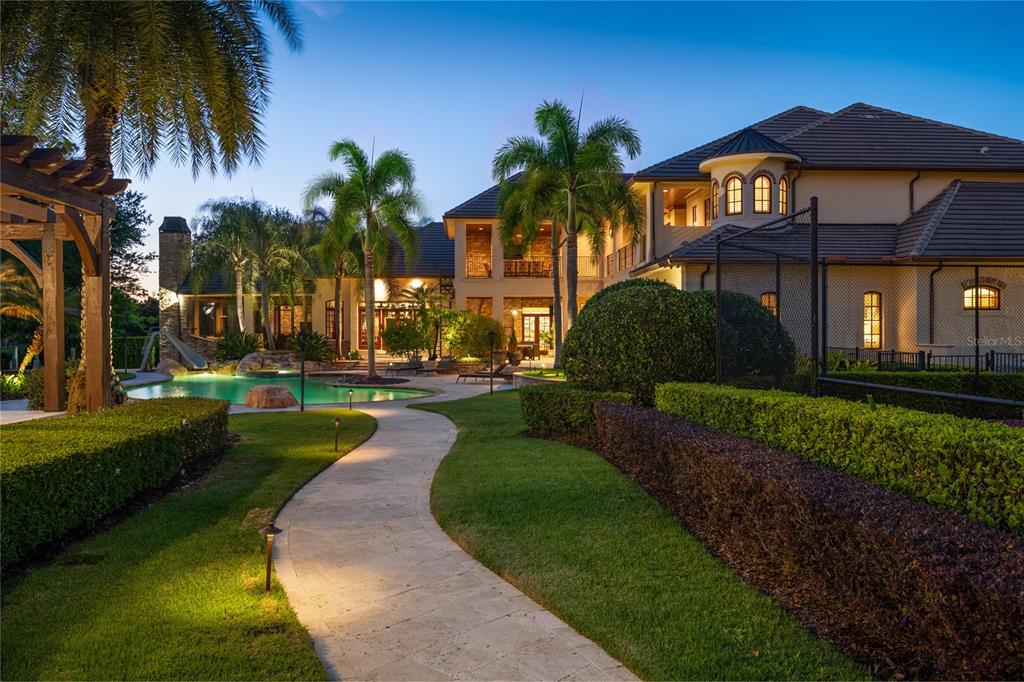 9121 Tibet Pointe Circle Windermere, FL 34786 - Photo 95 of 100
