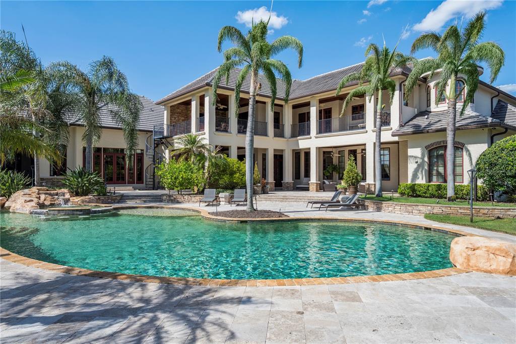 9121 Tibet Pointe Circle Windermere, FL 34786 - Photo 98 of 100
