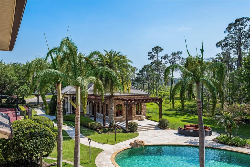 9121 Tibet Pointe Circle Windermere, FL 34786 - Photo 99 of 100