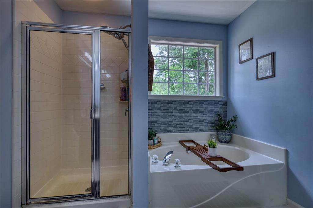 725 Beckenham Walk Drive Dacula, GA 30019 - Photo 37 of 54